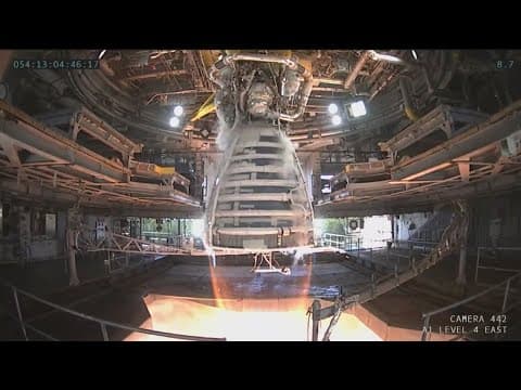 NASA budget cuts expected to delay Artemis II