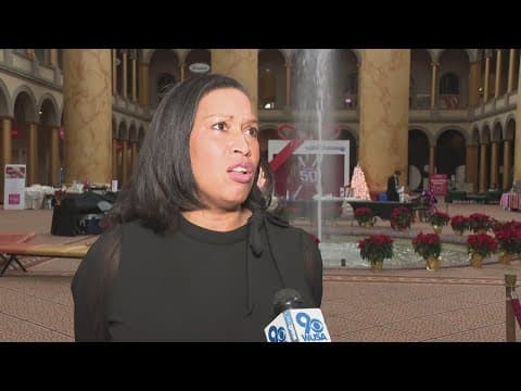 Bowser: Talks with Commanders about DC stadium deal started before Congress agreed on long-term cont