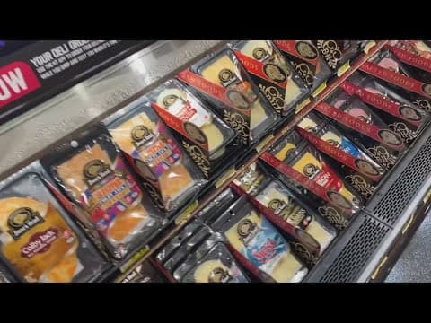 USDA issued warning against Boar's Head Virginia plant amid Listeria outbreak