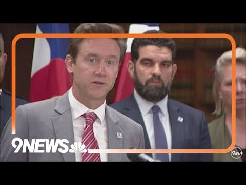 Denver city-wide budget cuts to fund migrant services will be less than projected