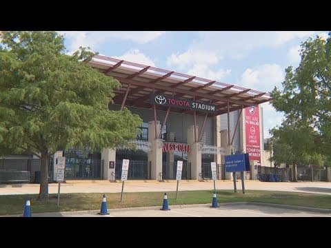 North Texas growth aiding in boost of new attractions