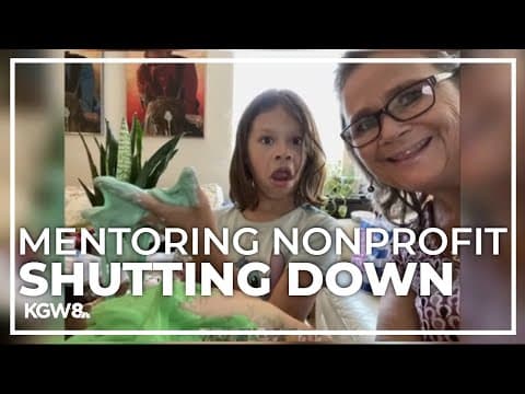 Lack of funding closes long-time Gresham nonprofit serving underprivileged kids