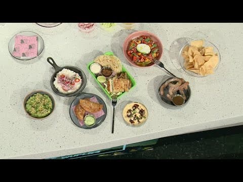 Highlighting a new restaurant, Mister Oso