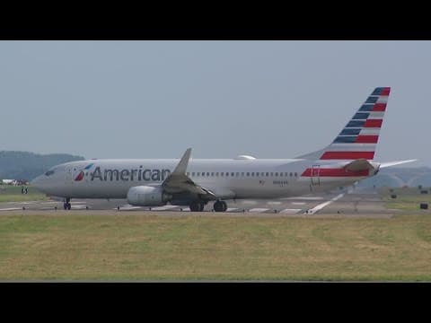 American Airlines sues to stop website from promoting 'skiplagging'