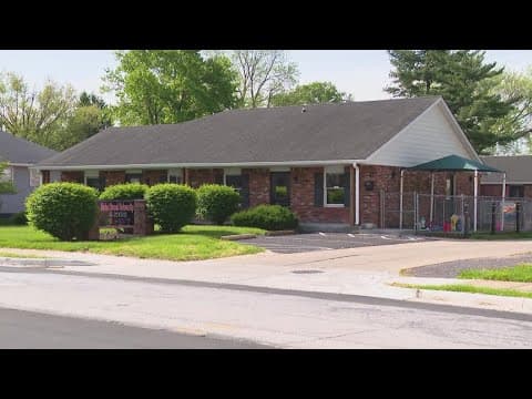 New trial date set for suspect in Brownsburg child abuse case