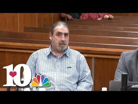 Day 3 of death penalty trial for Oak Ridge man accused of torturing and killing woman