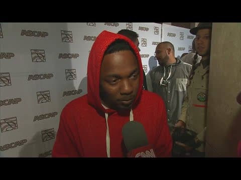 Kendrick Lamar to headline 2025 Super Bowl Halftime Show