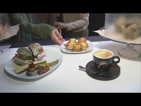 Cheap Eats: Kafe at the Abpopa