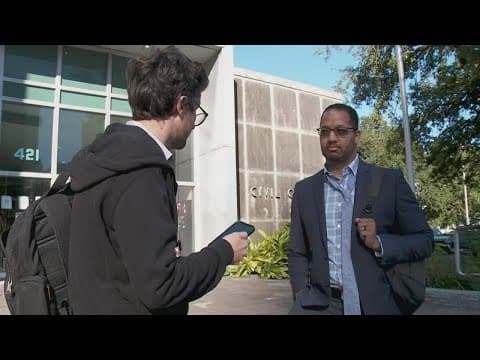 Ex-director of Cantrell nonprofit backtracks; court orders him to stop claiming $1M+ in city funds