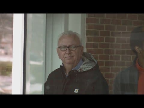 Virginia contractor appears before a judge after taking money, not finishing projects