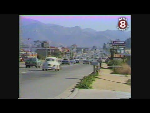 Poway, California building moratorium 1977