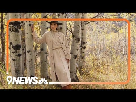 Aspen Fashion Week kicks off Thursday