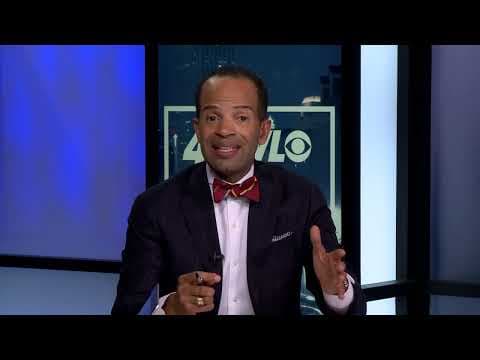 Your Health: Dr. Corey Hebert explains Damar Hamlin's possible injury