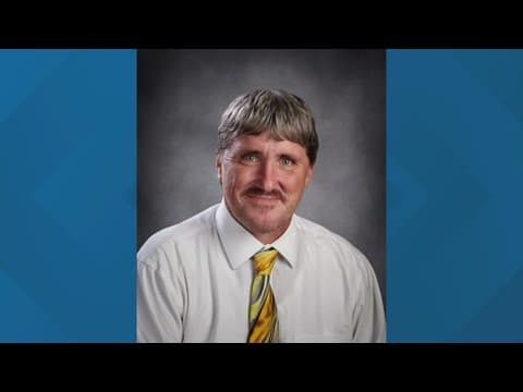 Western Local Schools teacher killed in Pike County crash after failing to make turn
