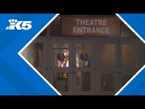 Prosecutors: Suspect who pulled gun in theater previously threatened to kill coworkers