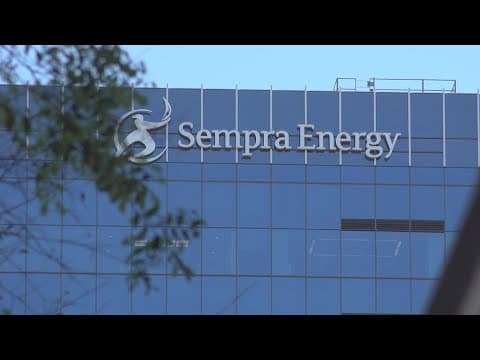 Sempra Energy announces another $2.9B in revenue as ratepayers struggle to make payments