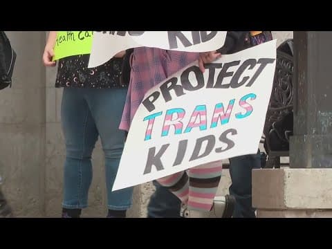 Families face confusion after Ohio House passes bill targeting LGBTQ+ community