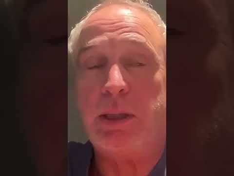 Remembering Adam Johnson