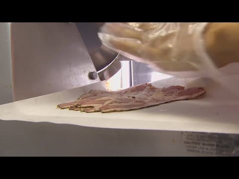 Listeria outbreak kills two people