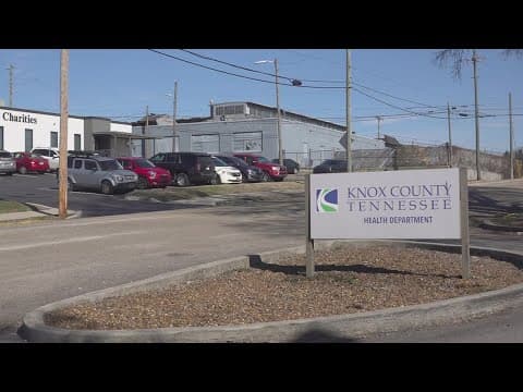 Knox County Health Department seeks input for community health assessment