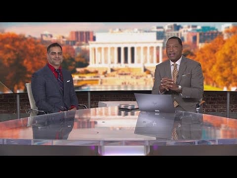 Holiday Calm: How exercise and stretching can ease your mind