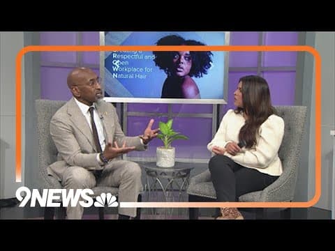 Growing number of states enacting CROWN Act