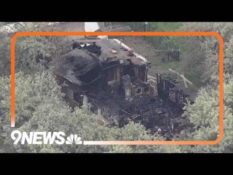 1 killed in Longmont house fire