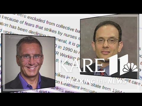 A lesson from the past? A NY study breaks down impact strikes had on patients