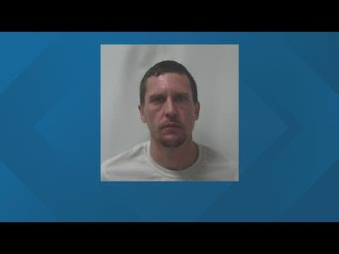 Madison County man charged in connection to woman's shooting death on Easter