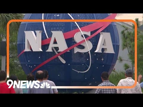 NASA budget cuts could hurt economy