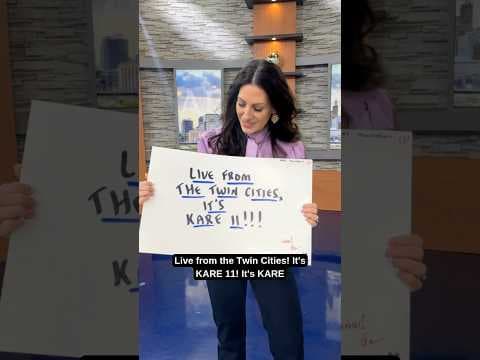 Minnesotans have been the butt of the joke on SNL many times— and a big part of its 50-year history.