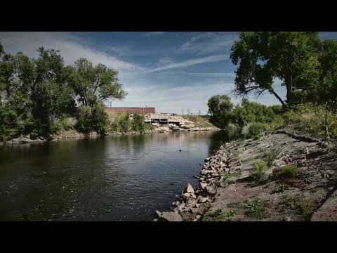 Police say no obvious motive for suspect in bike path shootings