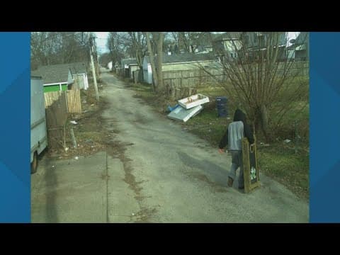 Stopping 'litterbugs' in Franklin County