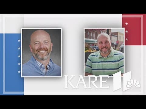 Scott County to hold recount for state House seat