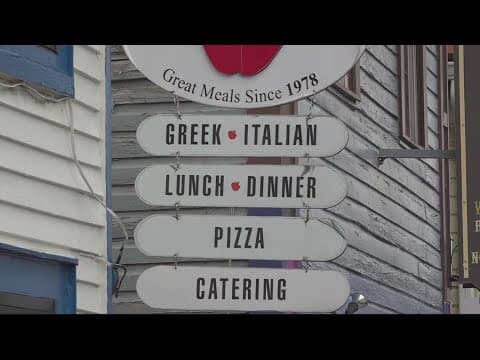 Northern Virginia looks for solutions for restaurant worker vacancies