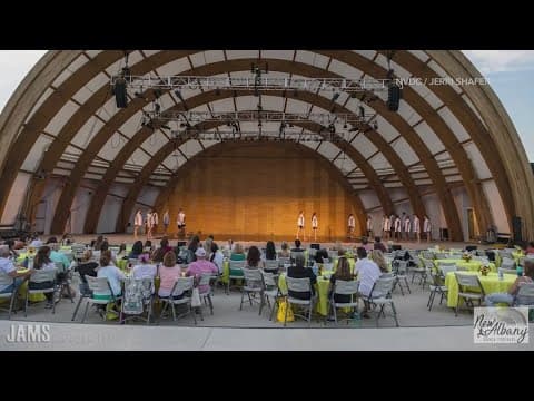 New Albany Dance Festival to take place next weekend