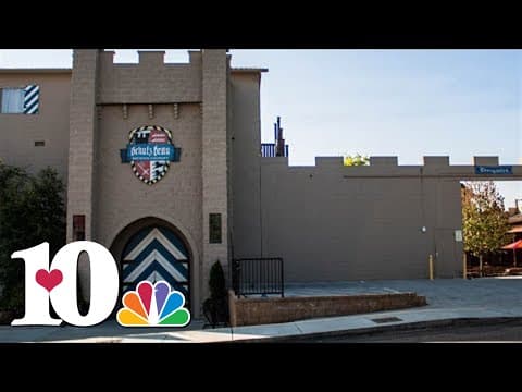 Schulz Brau Brewing Company celebrates Oktoberfest