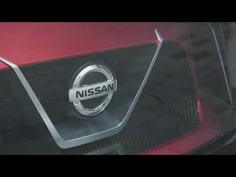 Honda, Nissan in talks for possible merger