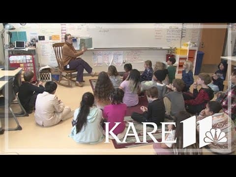 Minnesota state senators debate best policies, curriculum for schools