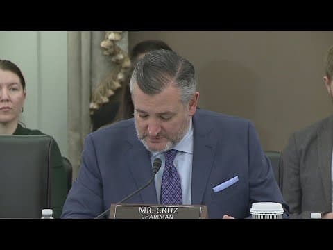 Lock the clock? Senate committee hears testimony on daylight saving time