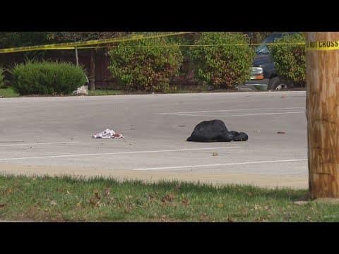 15-year-old charged with murder in deadly shooting of student outside northeast Indianapolis school