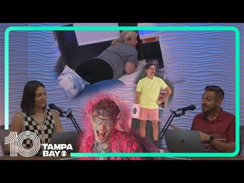 Big Brother recap: Quinn's big fail, T’Kor & Kimo's blindside and why Joseph is a dark horse #BB26