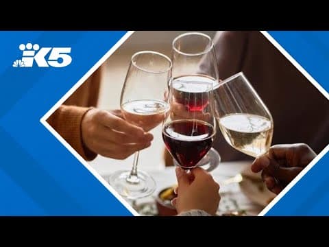 Trump threatening 200% tariff on European wine, champagne and spirits