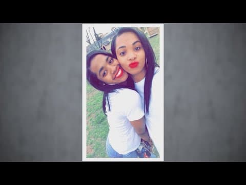 Mom mourns daughters killed in distracted-driving crash