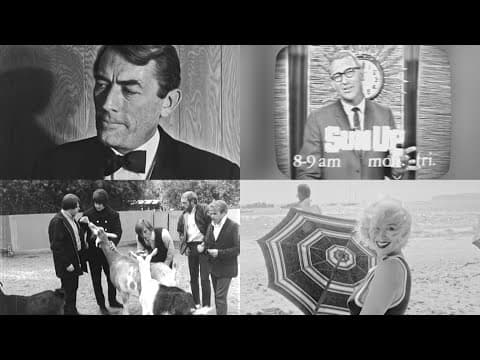 News 8 Throwback in the Zevely Zone Special