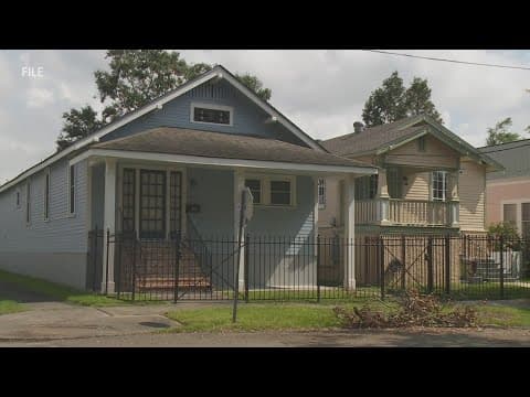 City council to hold meeting for Healthy Homes program