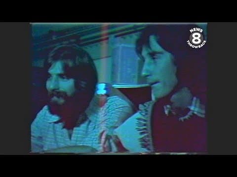 Loggins and Messina final show in San Diego 1976