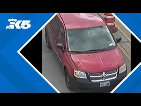 Seattle woman recounts carjacking attempt