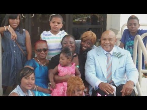 George Foreman's lasting legacy: Champion in the ring and at home in Houston's Fifth Ward