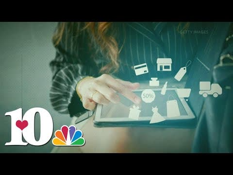 12 Days of Scams: Social media ads